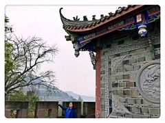 -金堂县云顶石城风景区