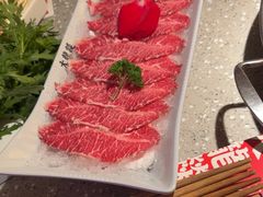 -大龙燚火锅(太古里店)