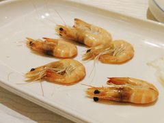 -南京富力万达嘉华酒店·游宴一品淮扬中餐厅