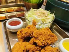 -龙虾奇迹(大华三路店)