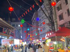 -昆明朗威酒店(昆明站火车站双桥夜市风情街店)