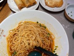 -松鹤楼面馆(飞州国际广场店)