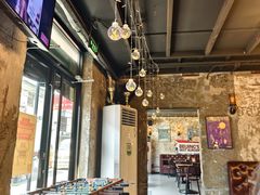 -Side Street街旁(交道口店)