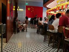 大堂-人民咖啡馆(四行仓库店)