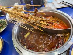 -马路边边火锅串串(观前街店)