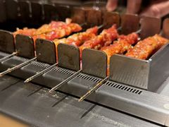 -邢氏老太太烤串(北兴街店)