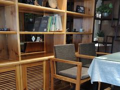 -隐食私房菜(渡口·光荣院南门·老街店)