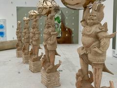 -深圳市当代艺术与城市规划馆
