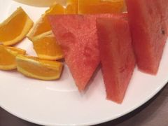 -威海蓝海御华大饭店·蓝钻美食自助百汇