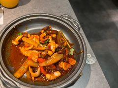 -匠和风精致料理(祥禾天地店)