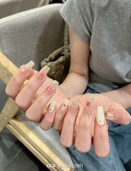 -斯馨·健康美甲美睫