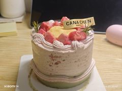 -迦南的早晨蛋糕甜品集合店