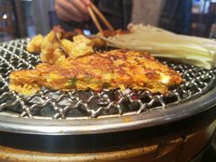 -原始泥炉烤肉(总店)