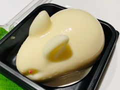 慕斯酸奶兔-海底捞火锅(群光广场店)