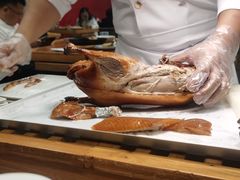 -小放牛炒菜馆(裕华东路店)