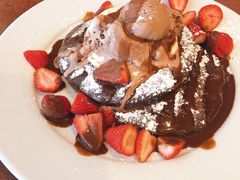 -Pancakes on the rocks(Darling Harbour)