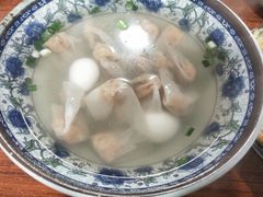 -福州人铭小吃