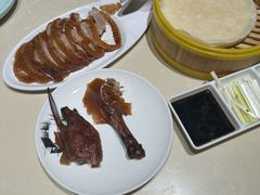 -梅利汴京烤鸭•开封豫菜地标店(东大街店)
