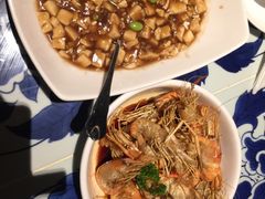 -绿茶餐厅(龙湖杭州金沙天街店)