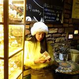 这是把霍格沃茨的寿司店搬北京来了吗？