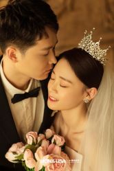 -蒙娜丽莎婚纱摄影(南门店)