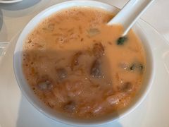 龙虾汤贵妃泡饭-利苑酒家(合景国际金融广场店)