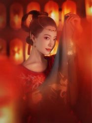 点击看大图 -素合写真摄影(合肥原创店)