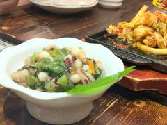 -小川洋风料理(街道口店)