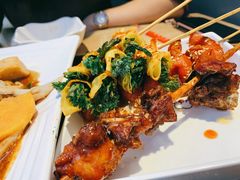 -尝健麻辣拌(大悦城店)