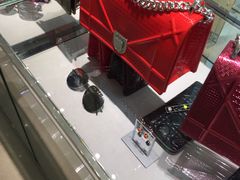-Galleria百货店名品馆