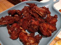 -喝丢一只鞋海鲜烧烤·海肠捞饭(东关街店)
