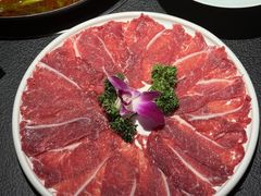 -贵厨酸汤牛肉(花果园国际中心店)