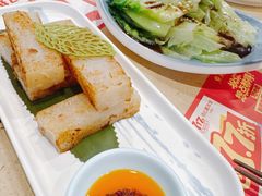 -点都德(汇胜楼店)