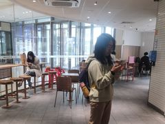 -麦当劳(津南吾悦广场店)