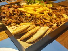 -HELLO MUSAE 拾光缪斯餐厅·纯正希腊风味(苏州中心店)
