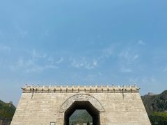 -居庸关长城