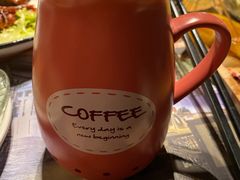 英式金典奶茶-胡桃里音乐酒馆(环亚凯瑟琳广场店)