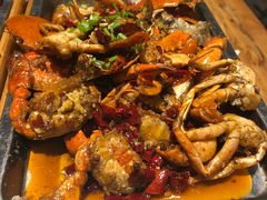 -虾宝贝胶东海鲜·渔家菜(小西天店)