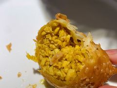 -Pita's&Tika's中东和印度风味餐厅(龙湖天街店)