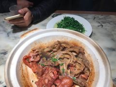 -梁家大院•农家菜(昆山会展中心店)