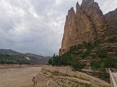 -炳灵寺世界文化遗产旅游区
