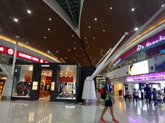 -吉隆坡国际机场