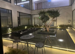 -弗蕾亚·辰月月子度假中心(光谷店)