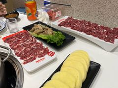 -陈记顺和潮汕牛肉火锅(韩江路店)