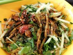 -中医药大学-老3楼餐厅