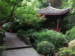 -杭州半山国家森林公园