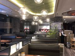 -胜博殿日式炸猪排(侨福芳草地店)