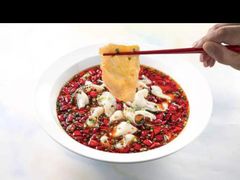 -孔雀云贵川·融合菜(长宁来福士店)