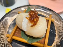 -争鲜回转寿司(朝北大悦城店)