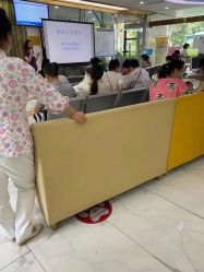 -小米熊儿童医院